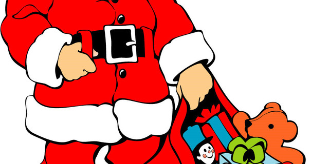 Saint-Nicolas et Téléthon