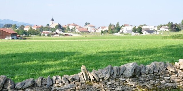 Dépôt public Plan d'aménagement local (PAL)
