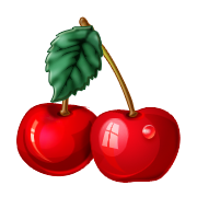 cerises 