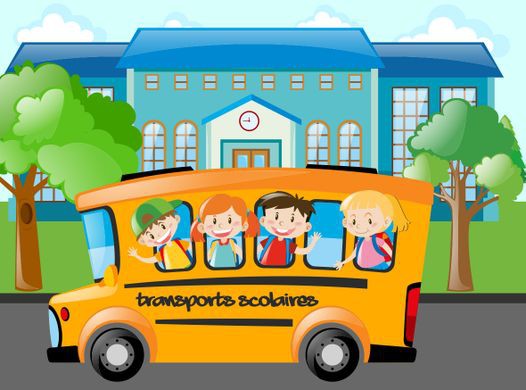 Transports scolaires