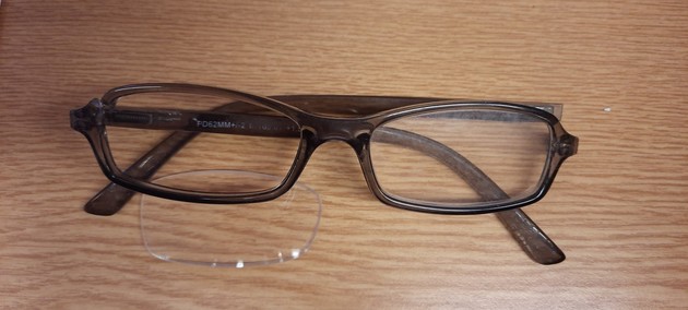 lunettes