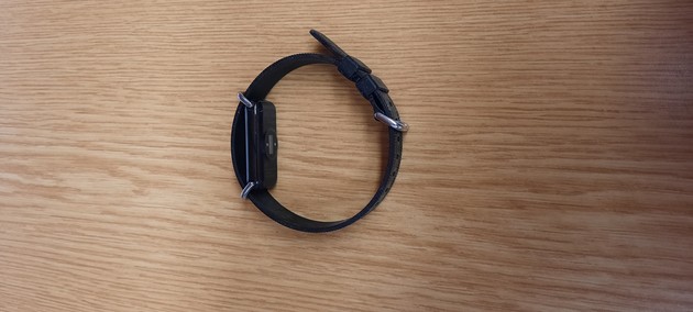 Bracelet connecté