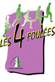 4 Foulées