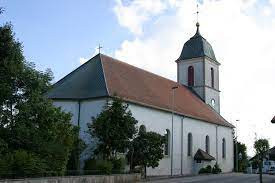 Eglise