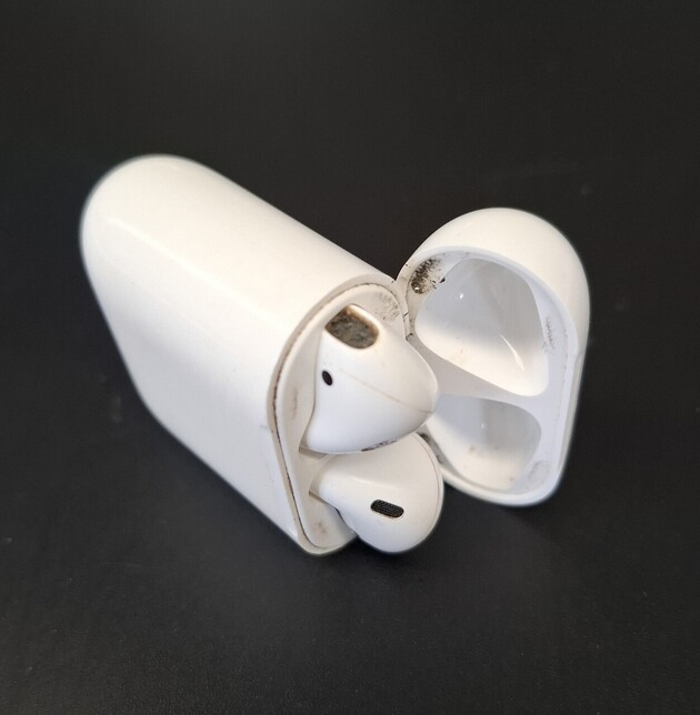 Airpods