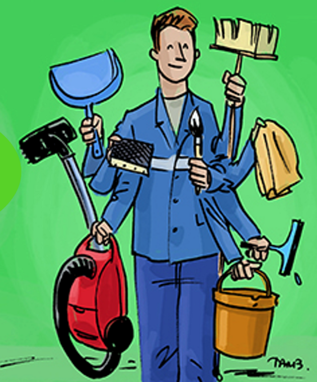 Concierge