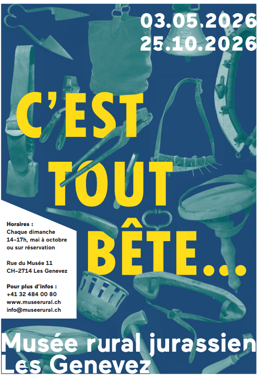 Musée rural jurassien