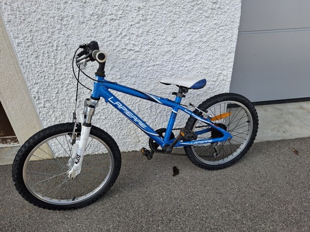 vélo