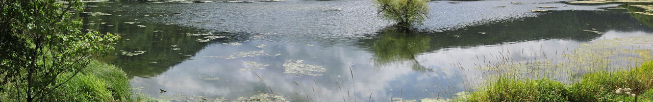 Lac de Biaufond