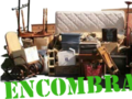 Ramassage des encombrants - Inscriptions