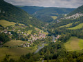 Parc naturel régional du Doubs